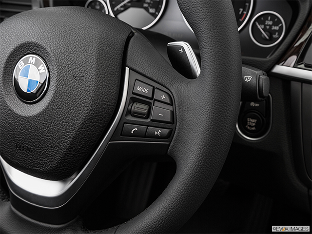 2015 BMW 3 Series Gran Turismo