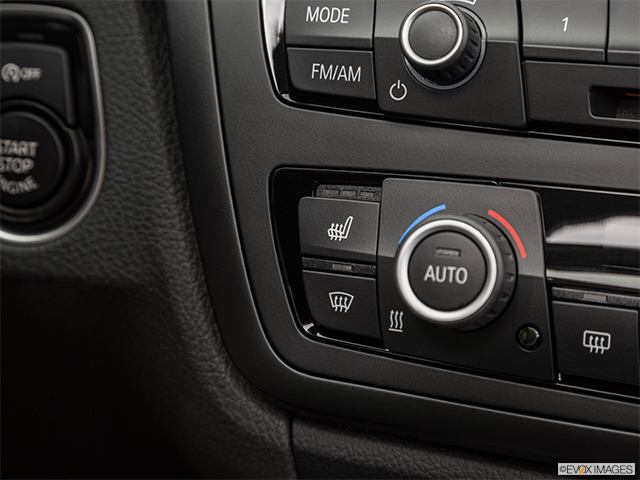 2015 BMW 3 Series Gran Turismo