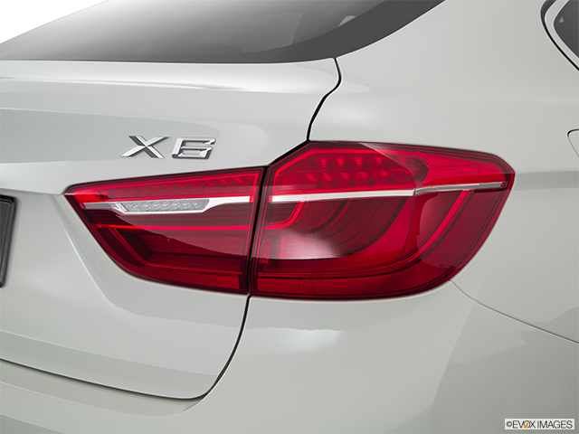 2015 BMW X6