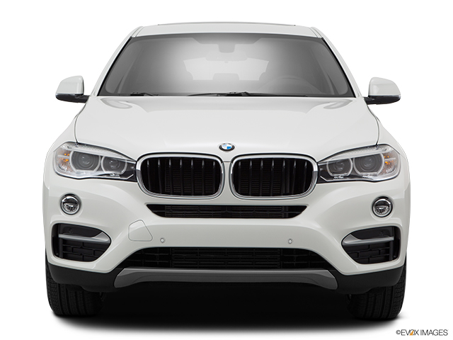 2015 BMW X6