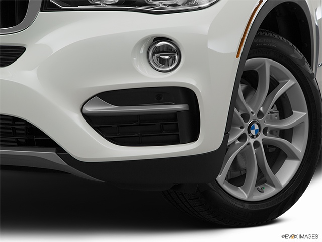 2015 BMW X6