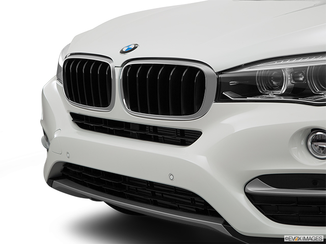 2015 BMW X6
