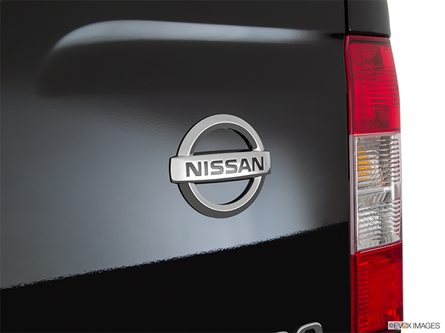 2015 Nissan NVP