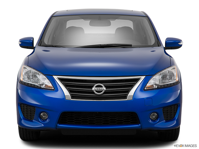 Carsaver 15 Nissan Sentra Prices In Harrison Ar