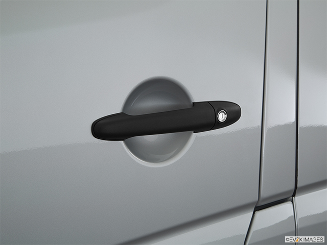 2015 Mercedes-Benz Sprinter Crew Vans