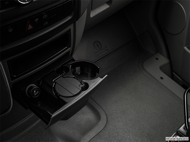 2015 Mercedes-Benz Sprinter Crew Vans