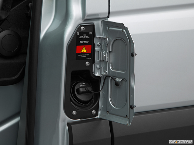 2015 Mercedes-Benz Sprinter Crew Vans