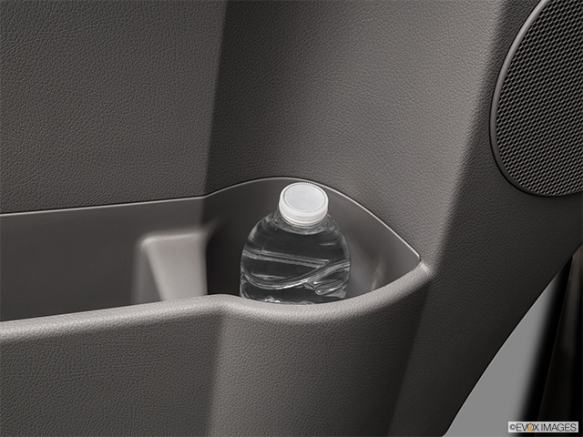 2015 Mercedes-Benz Sprinter Crew Vans