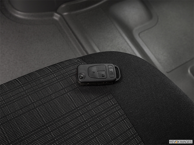 2015 Mercedes-Benz Sprinter Crew Vans