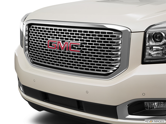 2015 GMC Yukon