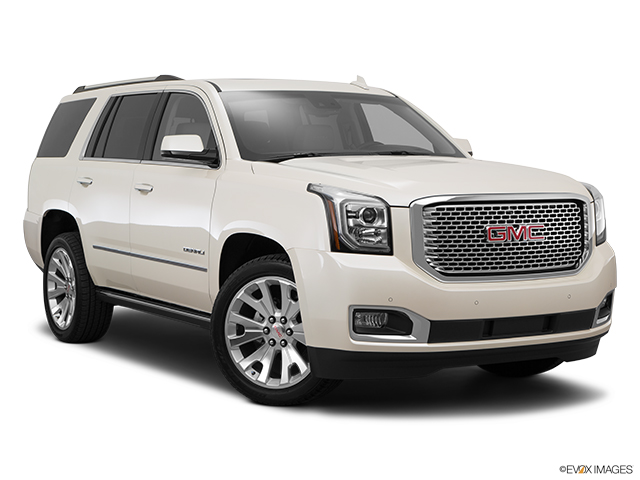 2015 GMC Yukon