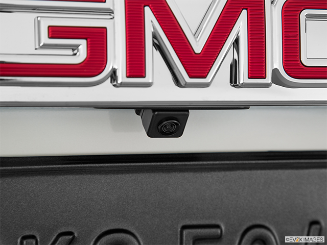 2015 GMC Yukon