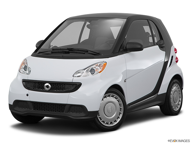 2015 smart fortwo