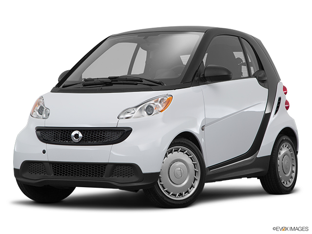 2015 smart fortwo