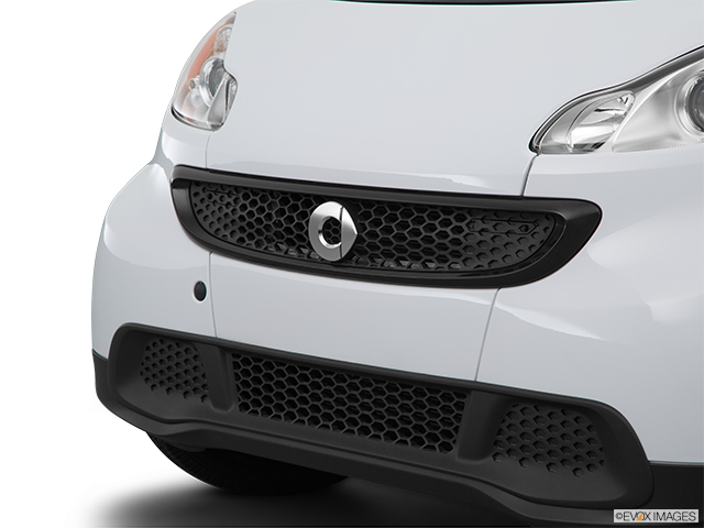 2015 smart fortwo