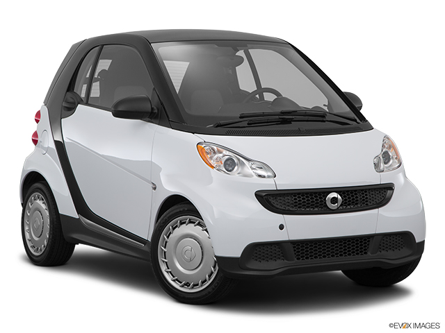 2015 smart fortwo