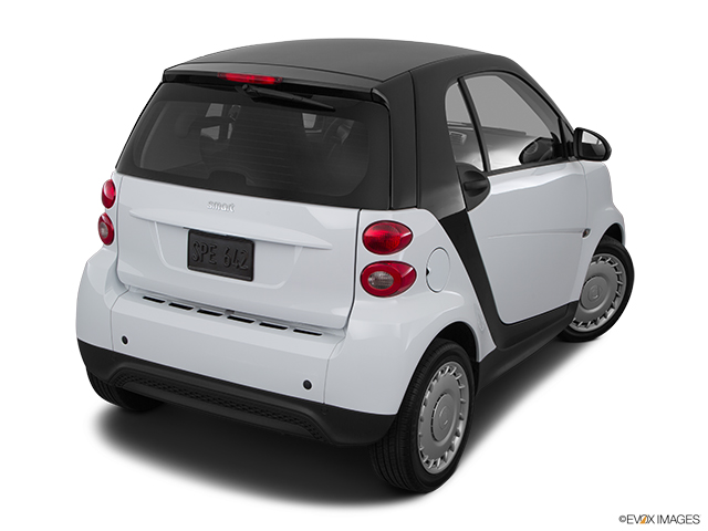 2015 smart fortwo