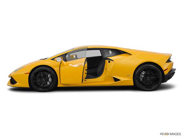 2015 Lamborghini Huracan