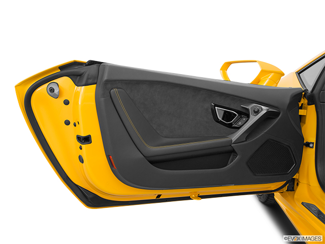 2015 Lamborghini Huracan