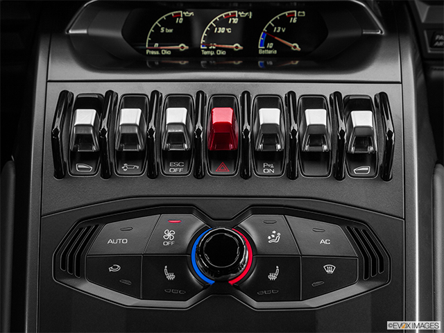 2015 Lamborghini Huracan