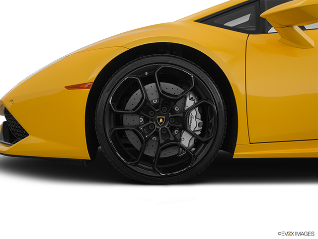 2015 Lamborghini Huracan