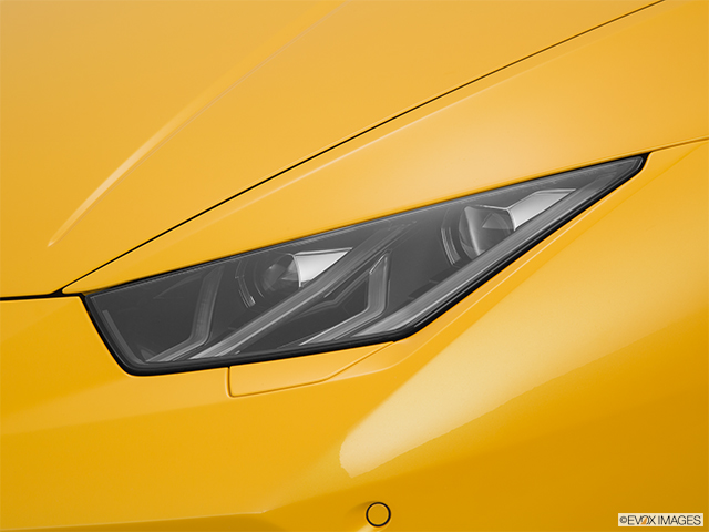 2015 Lamborghini Huracan