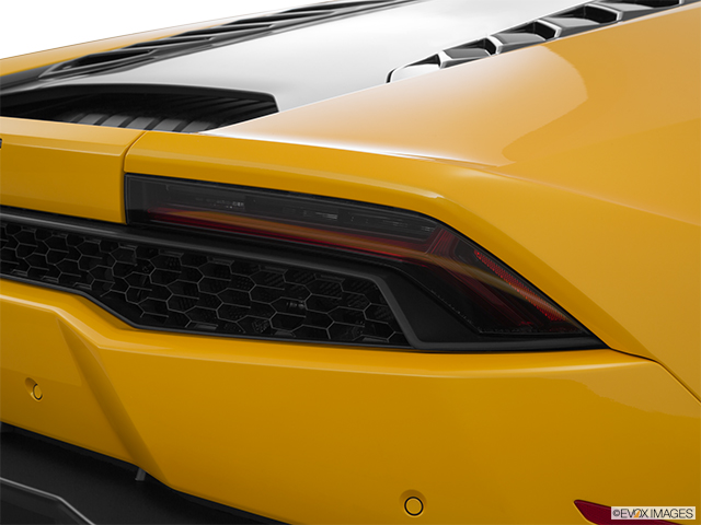 2015 Lamborghini Huracan