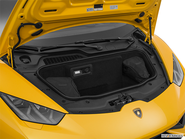 2015 Lamborghini Huracan