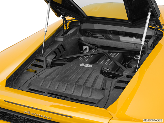 2015 Lamborghini Huracan