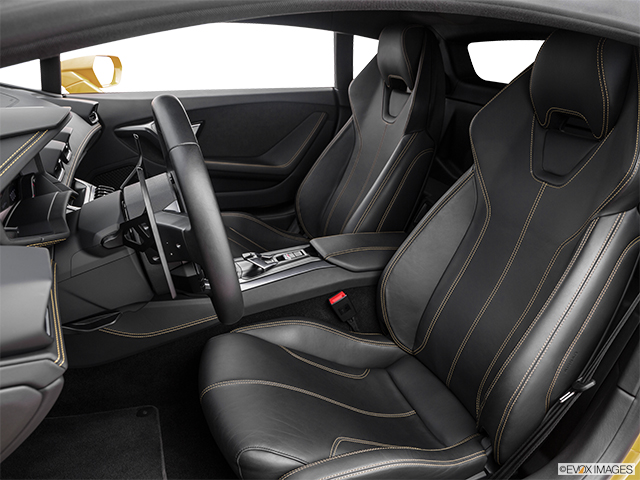 2015 Lamborghini Huracan