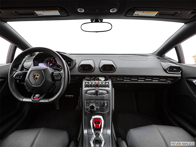 2015 Lamborghini Huracan