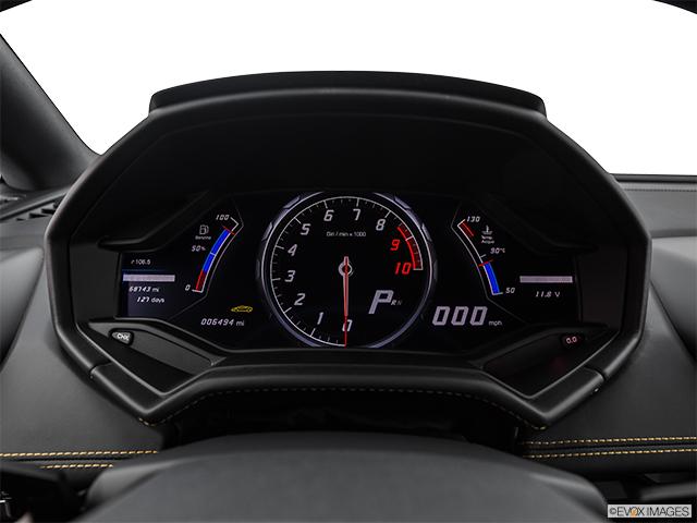 2015 Lamborghini Huracan