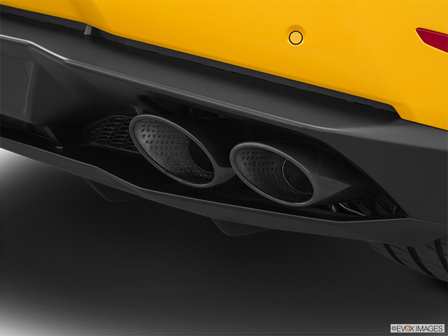 2015 Lamborghini Huracan