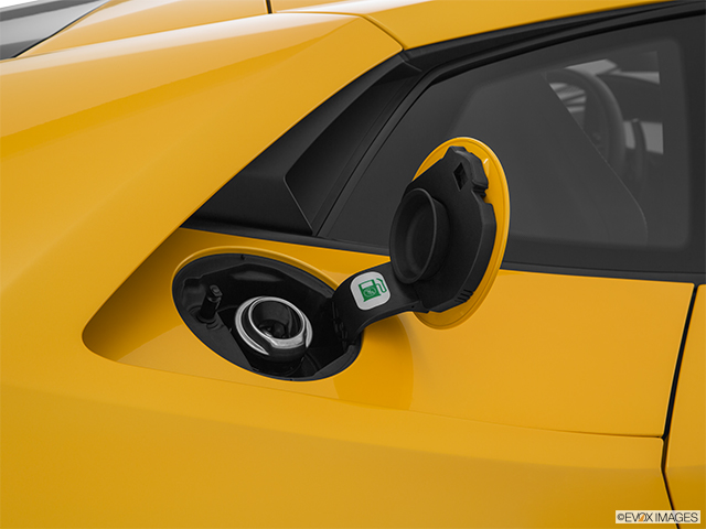 2015 Lamborghini Huracan