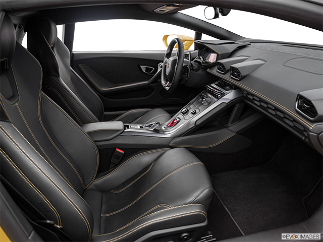 2015 Lamborghini Huracan