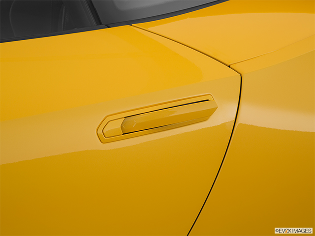 2015 Lamborghini Huracan