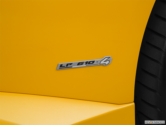 2015 Lamborghini Huracan