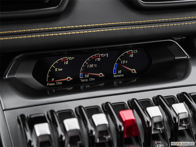 2015 Lamborghini Huracan