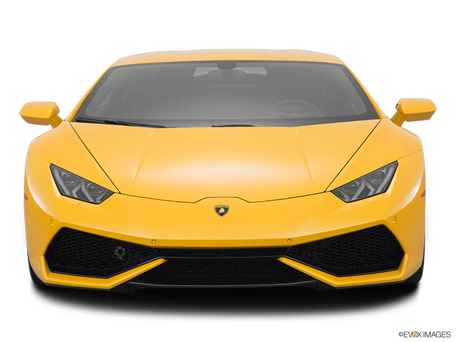 2015 Lamborghini Huracan