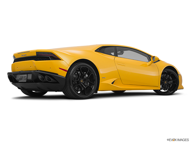 2015 Lamborghini Huracan