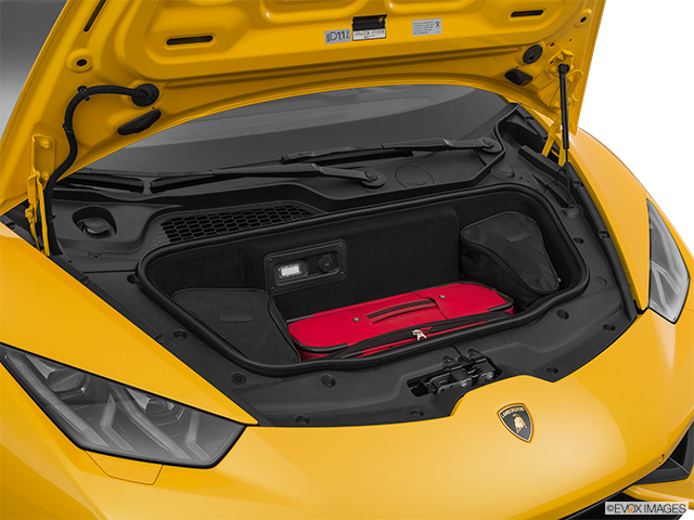 2015 Lamborghini Huracan