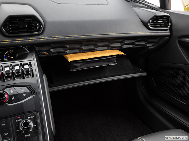 2015 Lamborghini Huracan