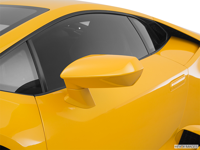 2015 Lamborghini Huracan