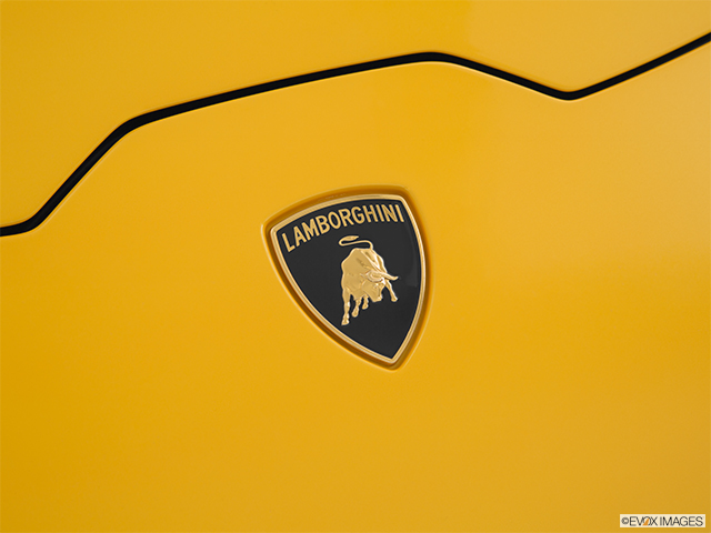 2015 Lamborghini Huracan