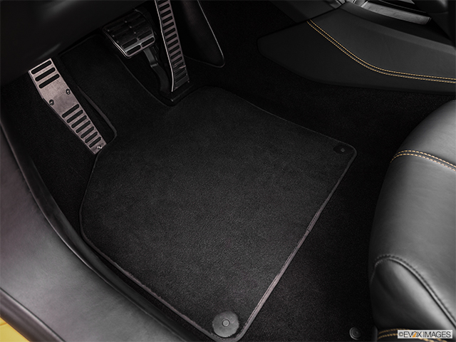 2015 Lamborghini Huracan