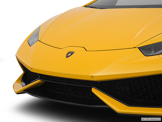 2015 Lamborghini Huracan