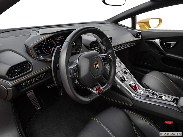 2015 Lamborghini Huracan