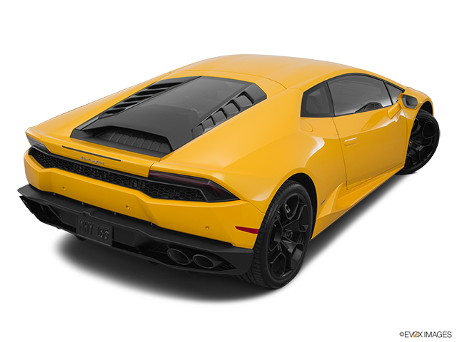 2015 Lamborghini Huracan
