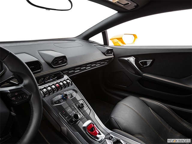 2015 Lamborghini Huracan