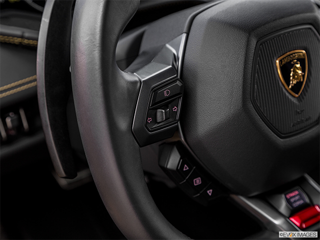 2015 Lamborghini Huracan